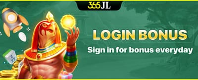 Daily Login Rewards Screen